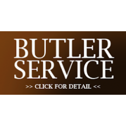 Butler Service
